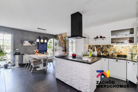 Nowoczesny Dom W BĘdowie!!!